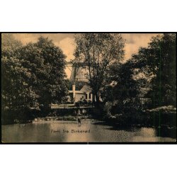 Parti fra Birkerd - Stender 6275 - Brugt