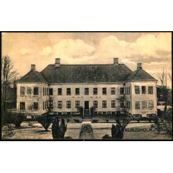 Klausholm - C. St. 2641 - Brugt