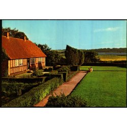 m Kloster - Dansk Papir 143 713 071 - Ubrugt