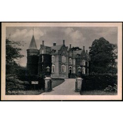 Knuthenborg - Stender M. 101 - Ubrugt