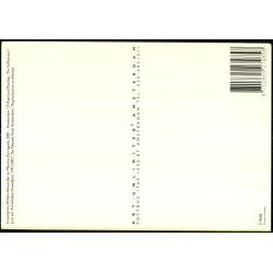 Prins Willem Alexander - Maxima Zorreguieta - Unimited 9646 - Ubrugt