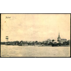  Nysted - Peter Alstrup 3140 - Brugt