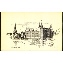 Per Illum - Frederiksborg Slot - Dansk Smandskirke u/n - Ubrugt