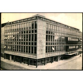 Kbenhavn - Folkets Hus - Eneret 14812 - Brugt