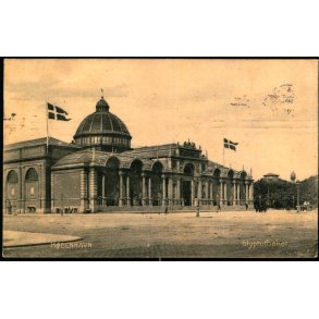 Kbenhavn - Glyptoteket - u/n