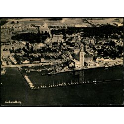 Kalundborg  - Asvenda 17631 - Ubrugt