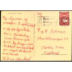 Dybb�l-M�lle - F. Ingwersen 53 - Brugt