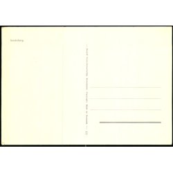 S�nderborg - Rudolf Olsen 375 - Ubrugt