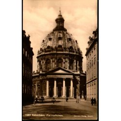 K�benhavn - Marmorkirken - Stender 1983
