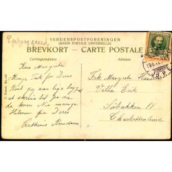 Einsidelsborg (Fyen) C. Eneret 180 - Brugt