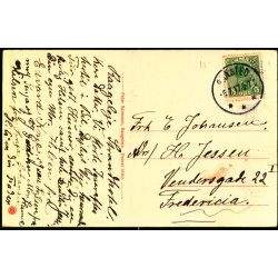 R�geleje Bade og Turisthotel - Peter S�rensen 35941