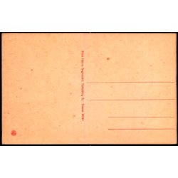 Kirken - Nyk�bing Sj. - Poul Helms Bogh. 50932