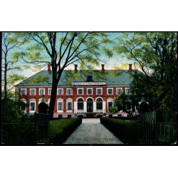 Einsidelsborg (Fyen) C. Eneret 180 - Ubrugt