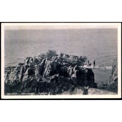 Bornholm - Rverborgen - Gudhjem - Stender B. 18 - Ubrugt