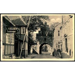 Faaborg - Vesterport - Sydfyns Papirforsyning 635 - Brugt