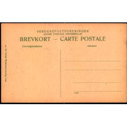 Skipperhuset ved Esrom S - Alex Vincent 723