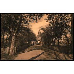 Adlerhus - Middelfart - C. Liisberg u/n - Ubrugt