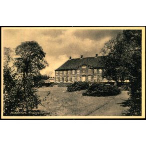 Middelfart Hindsgavl - O.P.O. 26 - Ubrugt