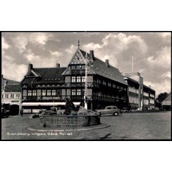 Svendborg - Wiggers Gaard - Torvet - Stender S. 538 K - Ubrugt