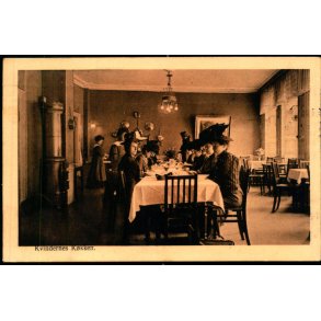 Kvindernes Kkken - u/n - Brugt