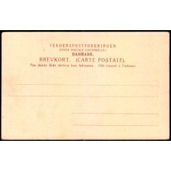 Kjbenhavn - Rosenborg Slot - Dansk Billedforlag 43