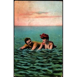 Badeliv - u/n - Ubrugt