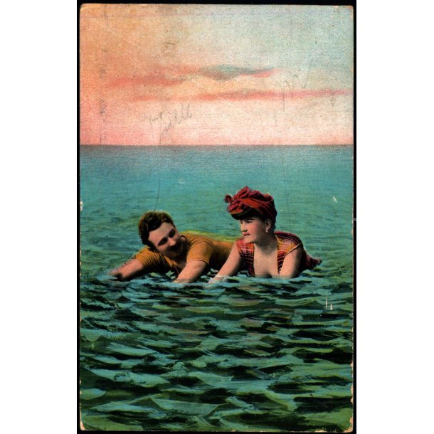 Badeliv - u/n - Ubrugt