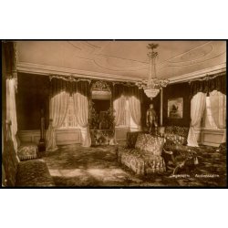 Jgerspris - Grevinde Danners Modtagevrelse - J. Chr. Pedersen u/n - Ubrugt