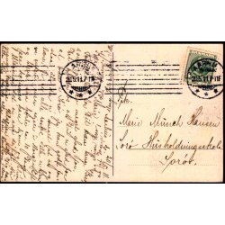 Kbenhavn - Rosenborg Slot - u/n