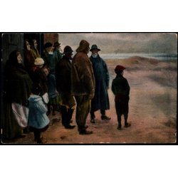 M. Ancher - Alvorsfulde jeblikke - Stender 27733 - Brugt