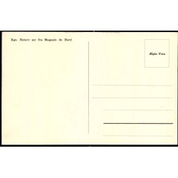 Kgs. Nytorv set fra Magasin du Nord - 2S - 5