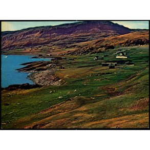 Qagssiarssuk (Brattahlid) - Hotel Arctic u/n - Brugt