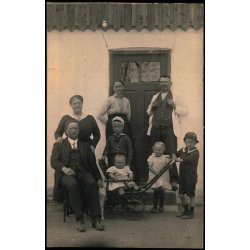 K�benhavn 6 - 4 - 17 - Fotokort u/n - Brugt