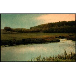 Parti fra Varde Aa - WKF 93 - Brugt