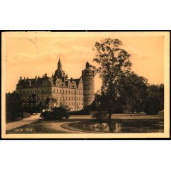 Kge - Vall Slot - Stender 41537 - Brugt