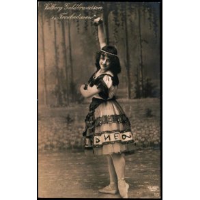 Valborg Guldbrandsen i 