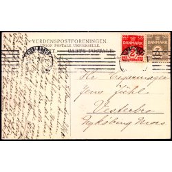 K�benhavn - Langelinie Pavillon - u/n