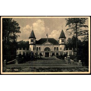 Aarhus - Varna - J.J.N. 123776 - Brugt