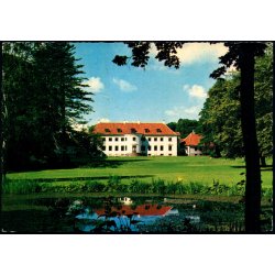 Aarhus - Moesgaard Forhistorisk Museum - Stender 49 719/179 - Ubrugt