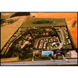 Aarhus Nord Camping - Wadmanns 84212 - Ubrugt