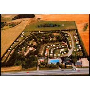 Aarhus Nord Camping - Wadmanns 84212 - Ubrugt