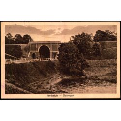 Fredericia - N�rreport - J.A.P. 999 - Brugt