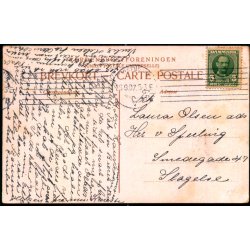 Kjbenhavn - Vesterbros Passage - u/n