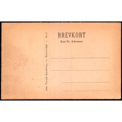 Kbenhavn - Spavillonen - Alex Vincent 2