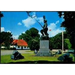 Fredericia - Landsoldaten - Stender 149 703 012 - Brugt