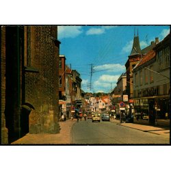 Haderslev - N�rregade - Stender 40 809/11 - Ubrugt