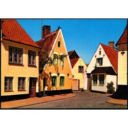 Aabenraa - V�gterpladsen - Stender 149 816 043 - Brugt