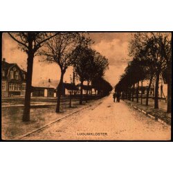 L�gumkloster - 20 - Ubrugt