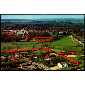 L�gumkloster H�jskole - Dan en Gros 77 - 09 - Brugt