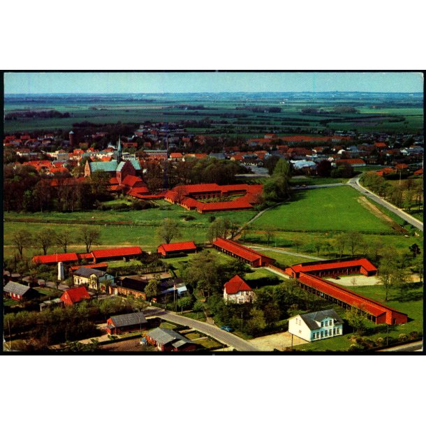 L�gumkloster H�jskole - Dan en Gros 77 - 09 - Brugt